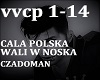 CZADOMAN_ CALA POLSKA ..