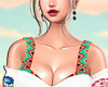 Fiesta Blanca Outfit