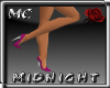 [MC] Dream Stiletto