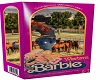 barbie box western 1980