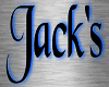 *S* Jack's Choker/Collar