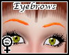 Tck_Blushy Eyebrows Red
