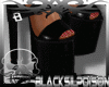 !BSP Black Sexy Heels