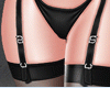 Add Garter Stockings