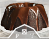 Chocolate Bundt Cake V1