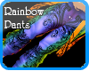 [SB] Tattoed Rainbow