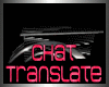 Chat translate Grey