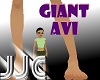 *JC*Giant Avi