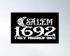 N! Salem Jacket