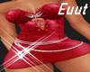Euut Nocturna red short
