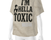 C | Toxic By Kari !