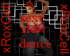 sexy slow dances {RC}