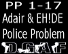 Police Problem