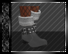 Fall Ankle Boots V5