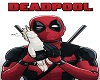 cute DEADPOOL poster