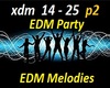 Future EDM Mix - P2