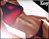 (Key)Lateux bikini RLL