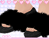 ❥ Angel Slippers