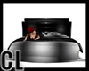 (CL) NY 2BDRM APT BED