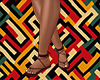Shoes Brown V3