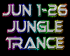 JUNGLE rmx