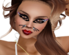 sexy kitty makeup liner