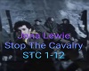 JonaLewie StopTheCavalry