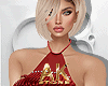 VIP Leather Red