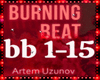 Burning Beat+Delag