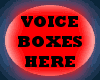 Voice box 2 SIMPSONS