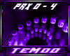T|DJ Purple Moment (M.V)