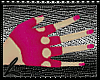 Toxic Pink Gloves F