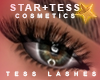 STARxTESS Lash: Tess