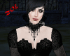 Gothic Dress Zoenye