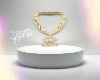 ⇲A⇱ Necklace Costum