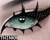 Slime Eyes