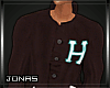 [JS] HUF Sweater