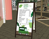 Vegan Food Truck Menu