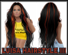 Luisa Hairstyle III