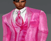 FG~ Hot Pink Suit
