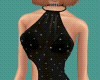 Black Sexy Dress X