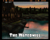#The Watermill