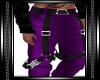 [FS] Suspender Pants Pur