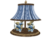 Palace Prince Baby Lamp