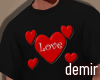 [D] Love couple shirt 2