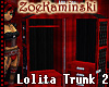 First Lolita Trunk 2