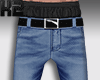 Pants Booked Jeans