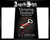 Vampire diaries book 6