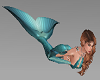 A Mermaid Avatar