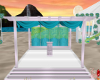 Wedding Vow Stage